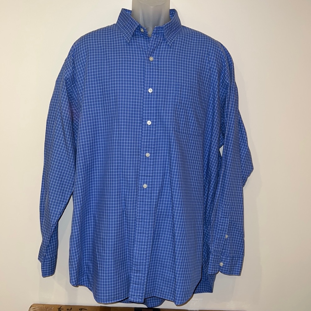 Men's Polo by Ralph Lauren Golf button up